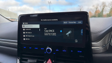 Hyundai IONIQ 1.6 GDi Hybrid Premium 5dr DCT Hybrid Hatchback